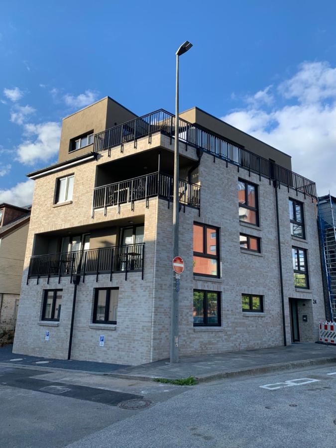 Ferienwohnung-Domziegelhof Schleswig Kültér fotó
