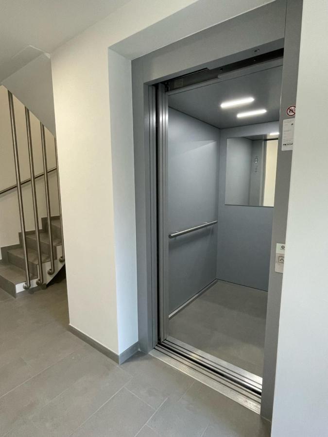 Ferienwohnung-Domziegelhof Schleswig Kültér fotó