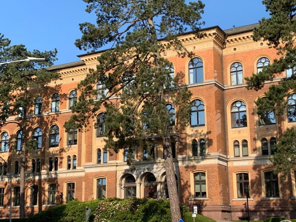 Ferienwohnung-Domziegelhof Schleswig Kültér fotó