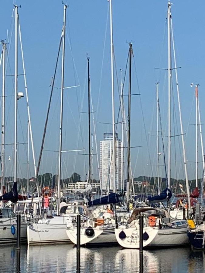 Ferienwohnung-Domziegelhof Schleswig Kültér fotó