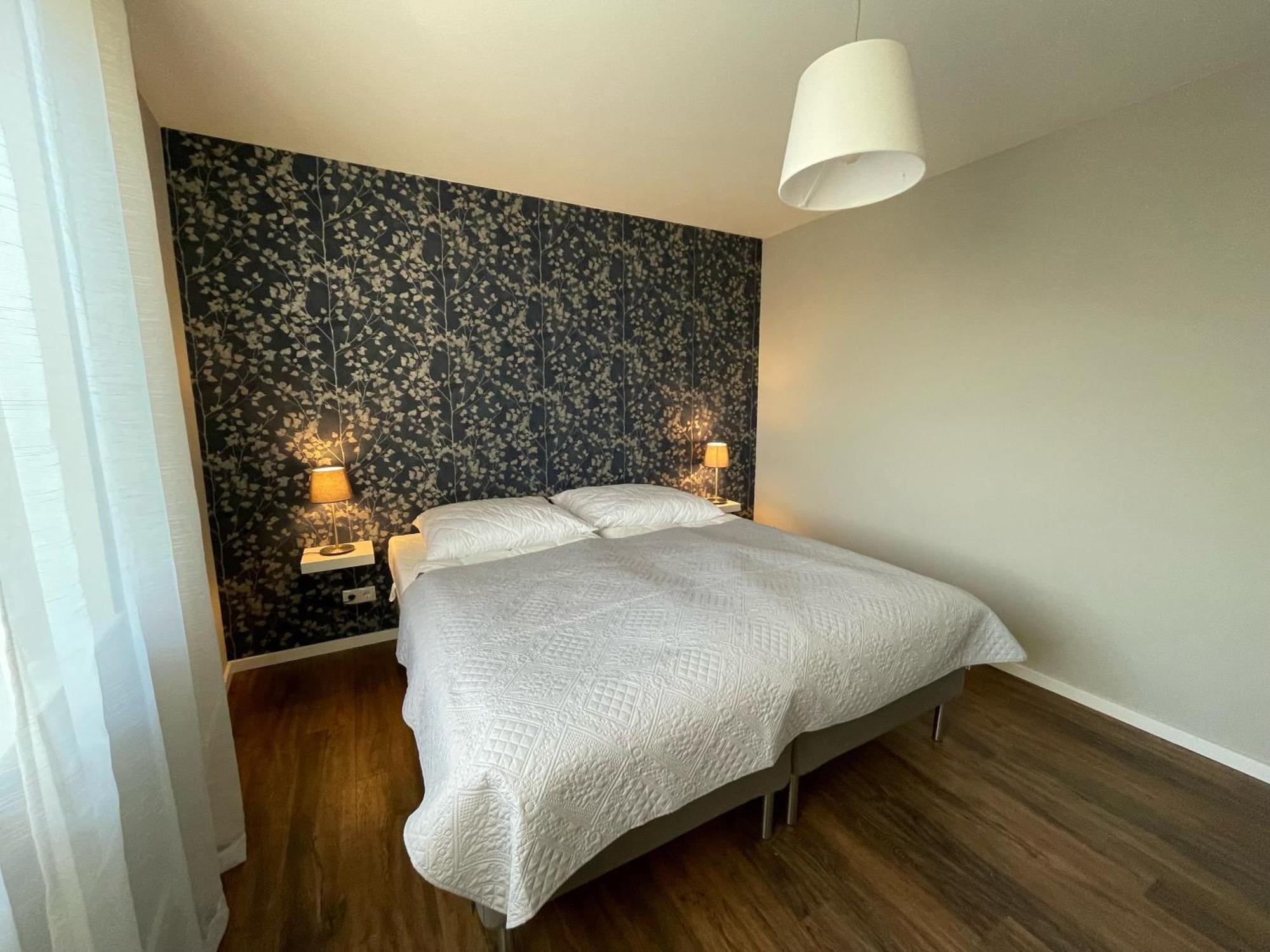 Ferienwohnung-Domziegelhof Schleswig Szoba fotó