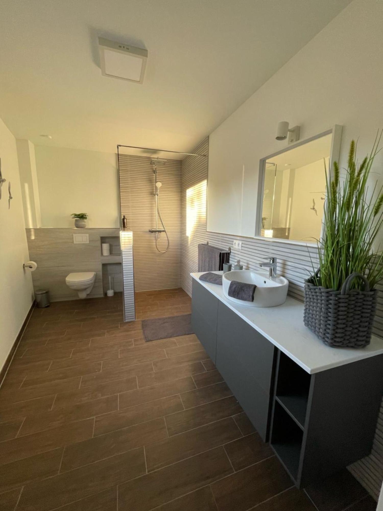 Ferienwohnung-Domziegelhof Schleswig Szoba fotó