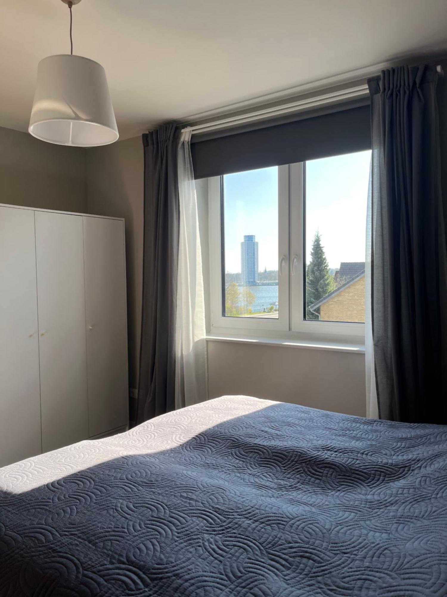 Ferienwohnung-Domziegelhof Schleswig Szoba fotó