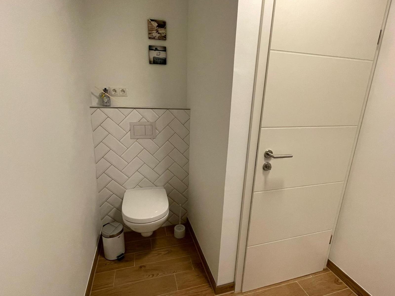 Ferienwohnung-Domziegelhof Schleswig Kültér fotó