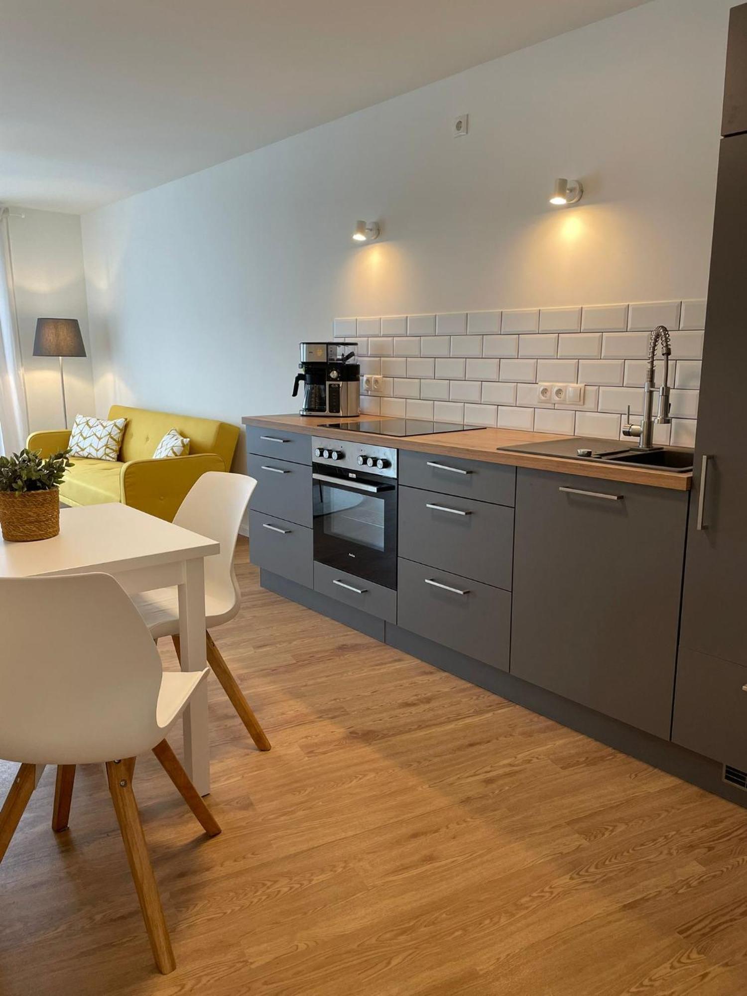 Ferienwohnung-Domziegelhof Schleswig Kültér fotó