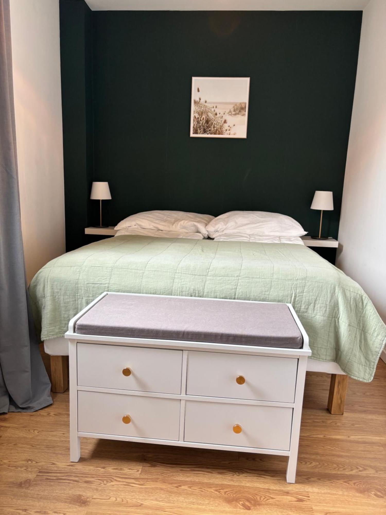 Ferienwohnung-Domziegelhof Schleswig Kültér fotó