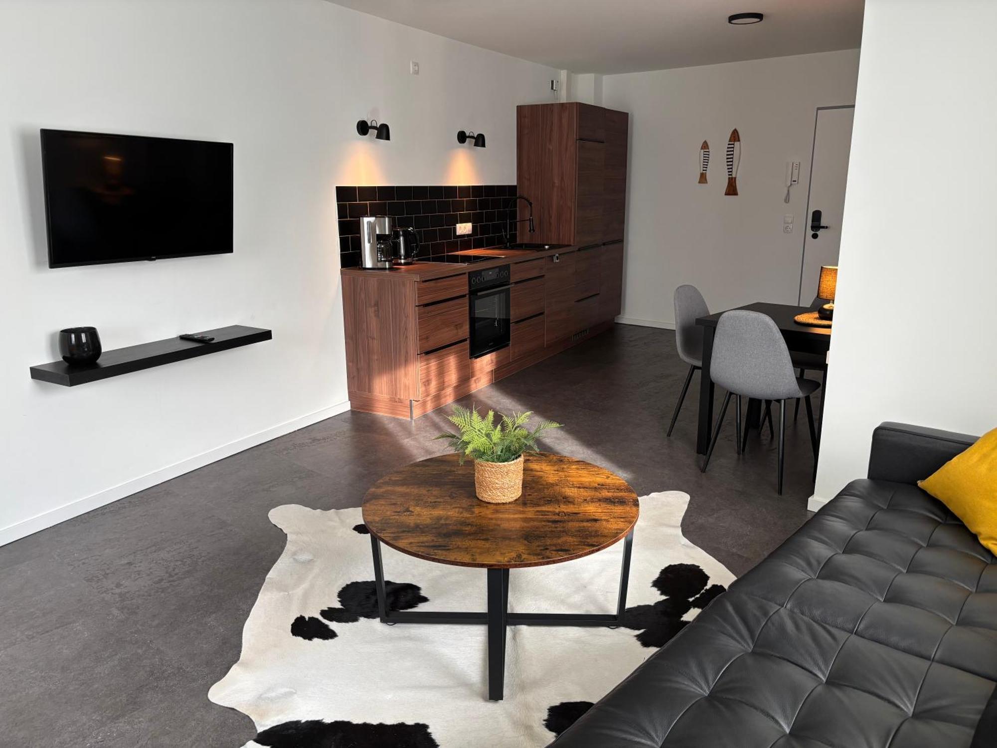 Ferienwohnung-Domziegelhof Schleswig Kültér fotó