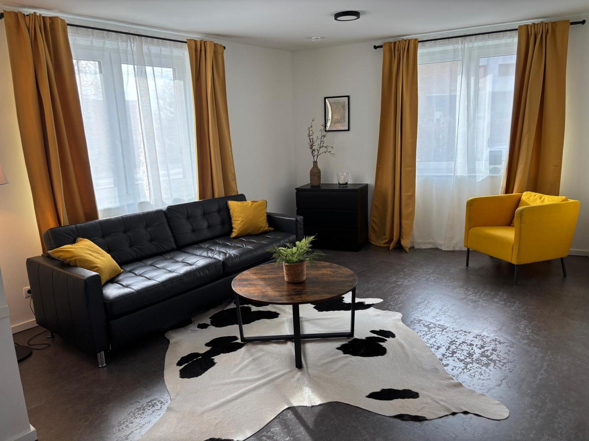 Ferienwohnung-Domziegelhof Schleswig Kültér fotó