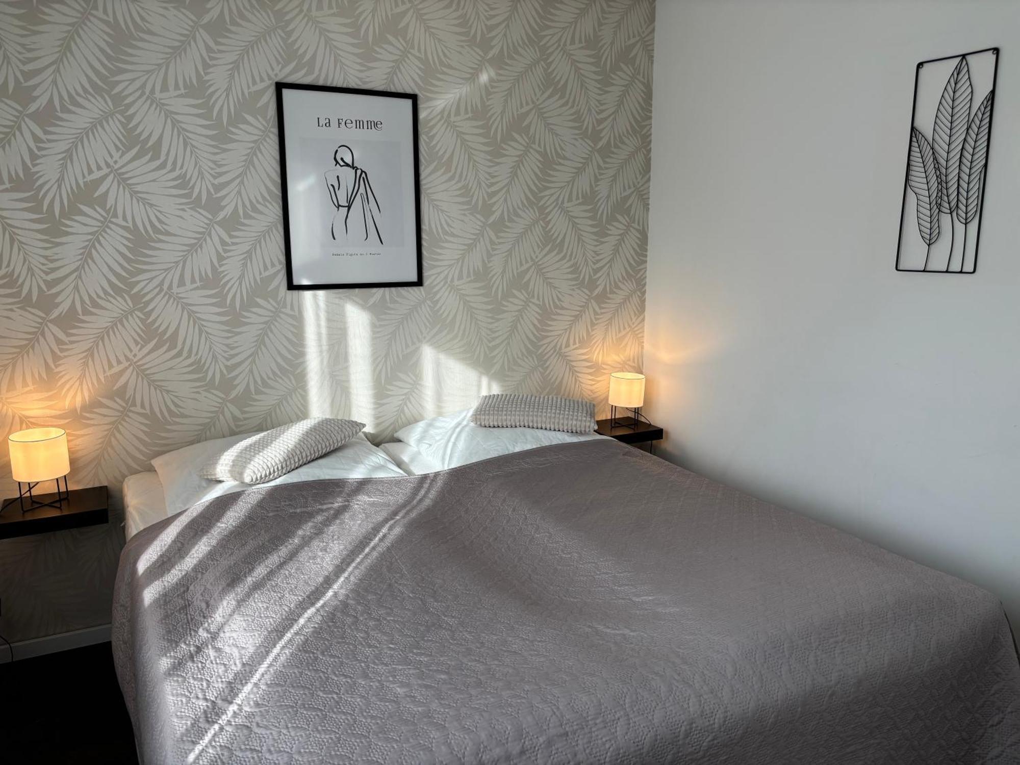 Ferienwohnung-Domziegelhof Schleswig Kültér fotó