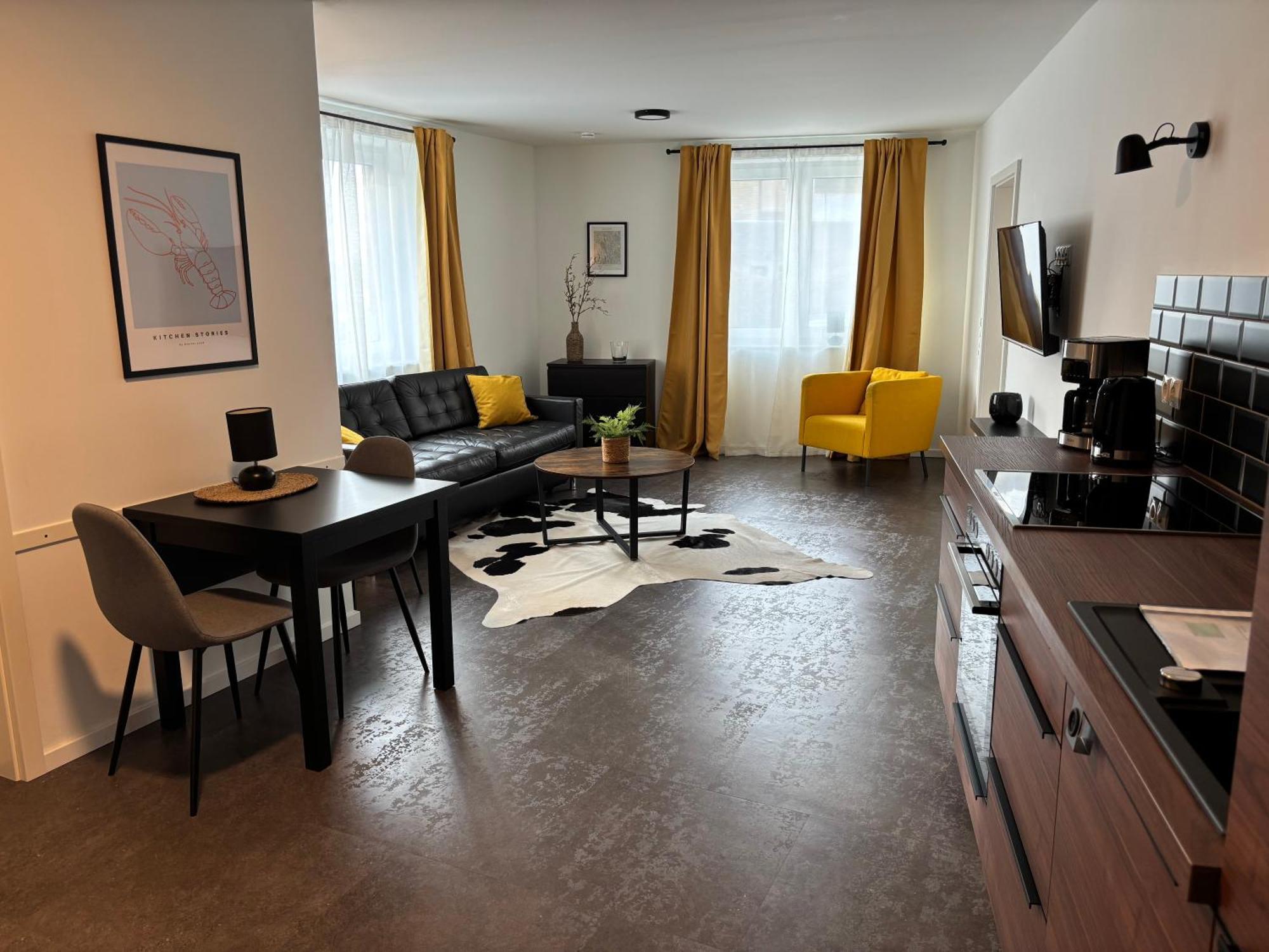 Ferienwohnung-Domziegelhof Schleswig Kültér fotó