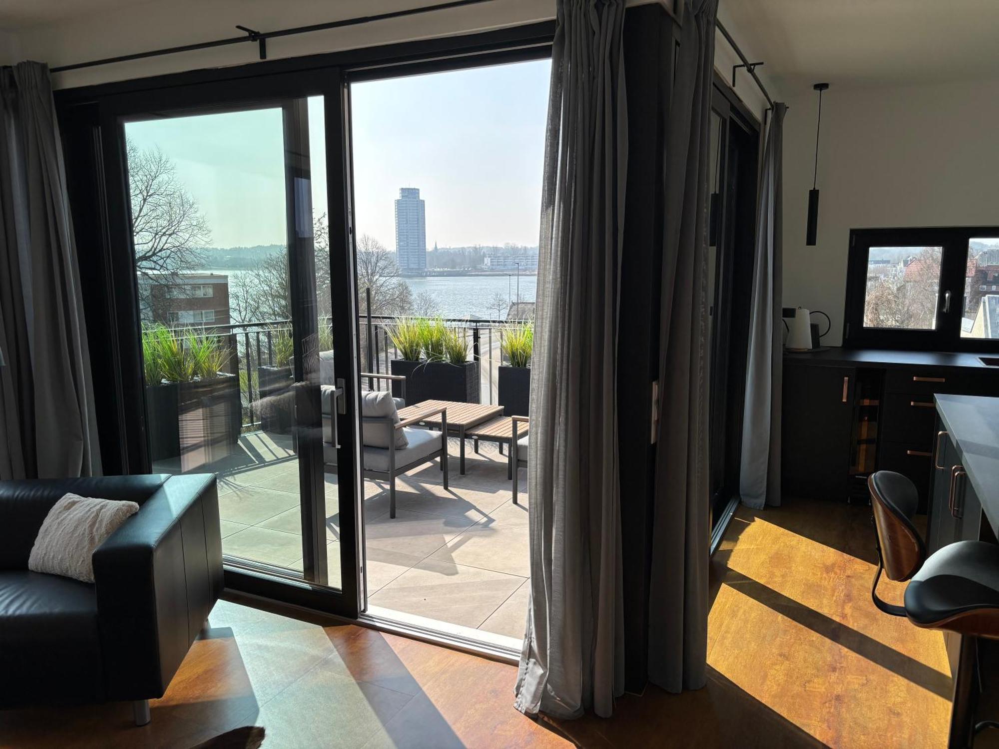 Ferienwohnung-Domziegelhof Schleswig Kültér fotó
