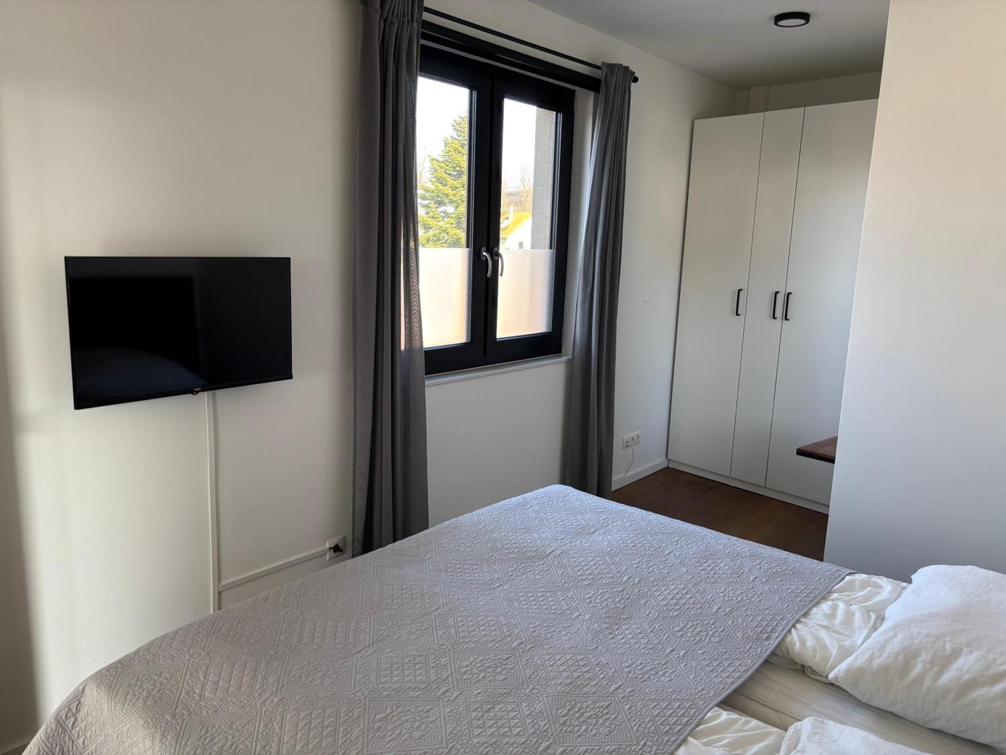 Ferienwohnung-Domziegelhof Schleswig Kültér fotó