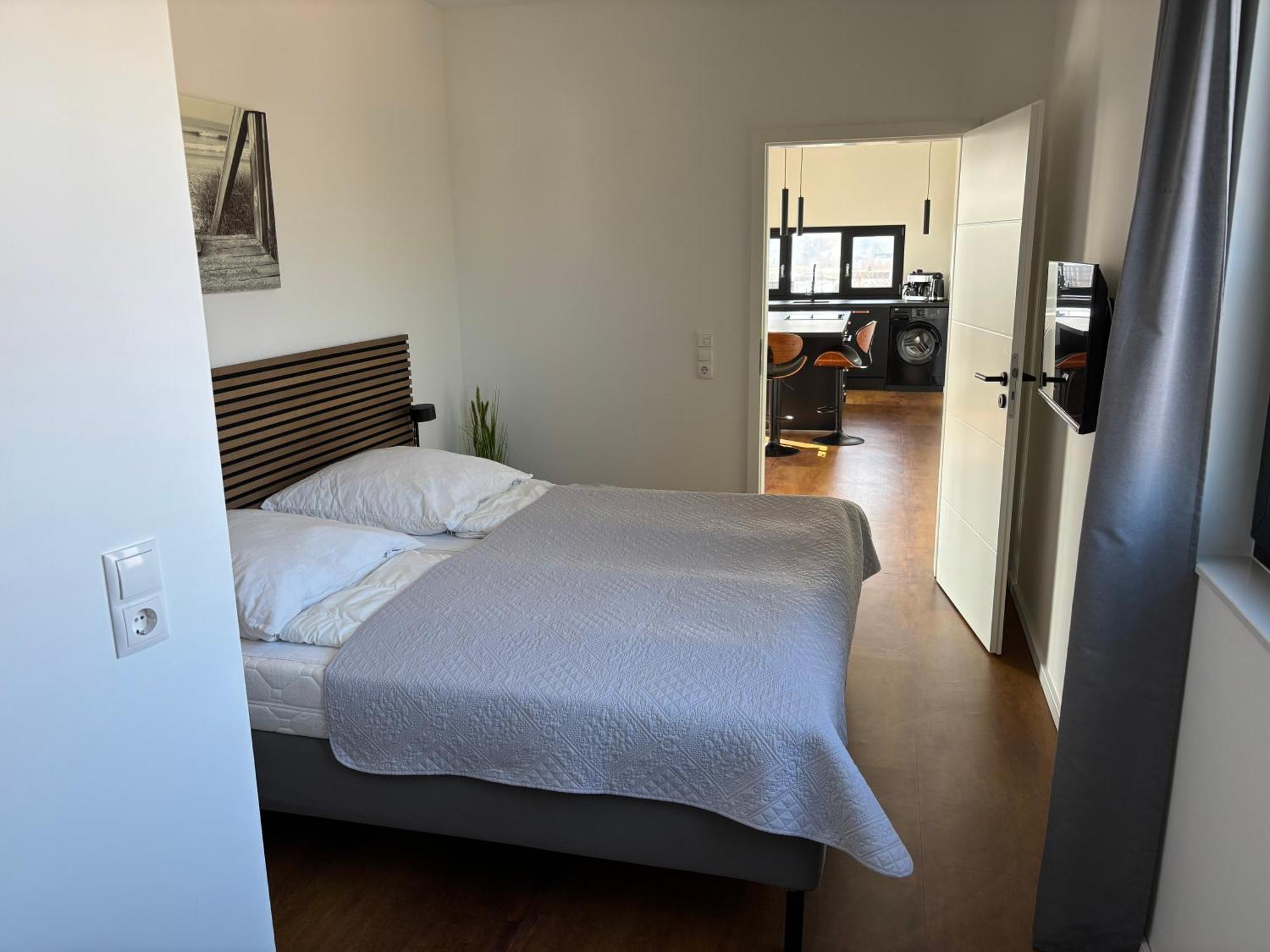 Ferienwohnung-Domziegelhof Schleswig Kültér fotó